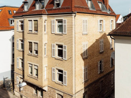 Kissingerstraße 71 - 1