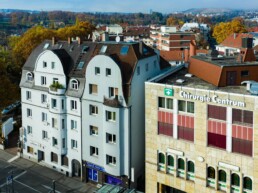 König-Karl Straße Stuttgart