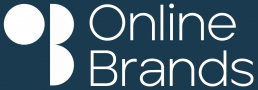 Online Brands AB Logo