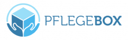 Pflegebox Logo Exit