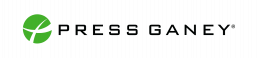 Pressganey Logo Exit