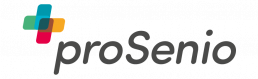 Prosenio Logo Exit Listing