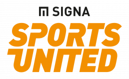 SIGNA Sports United Logo