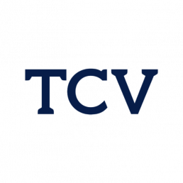 TCV Logo quadrat