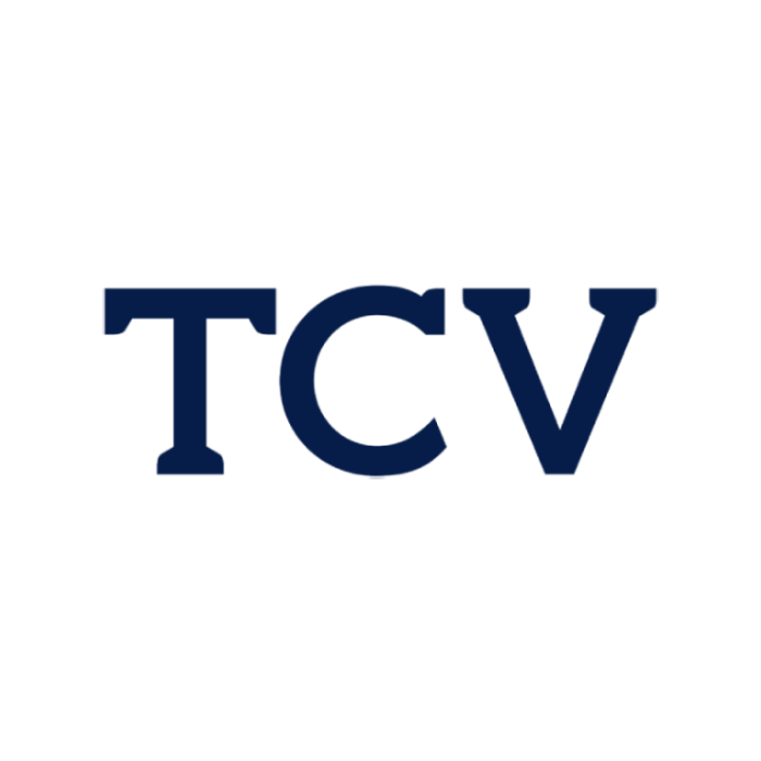 TCV Logo quadrat