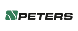 Tennis Peters Logo