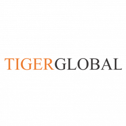 Tiger Global Logo Quadrat
