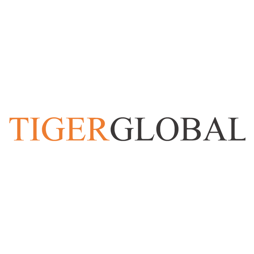 Tiger Global Logo Quadrat