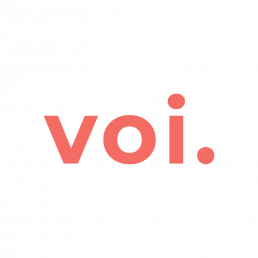 Voi Logo