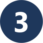Zahl 3