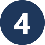 Zahl 4