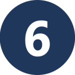 Zahl 6