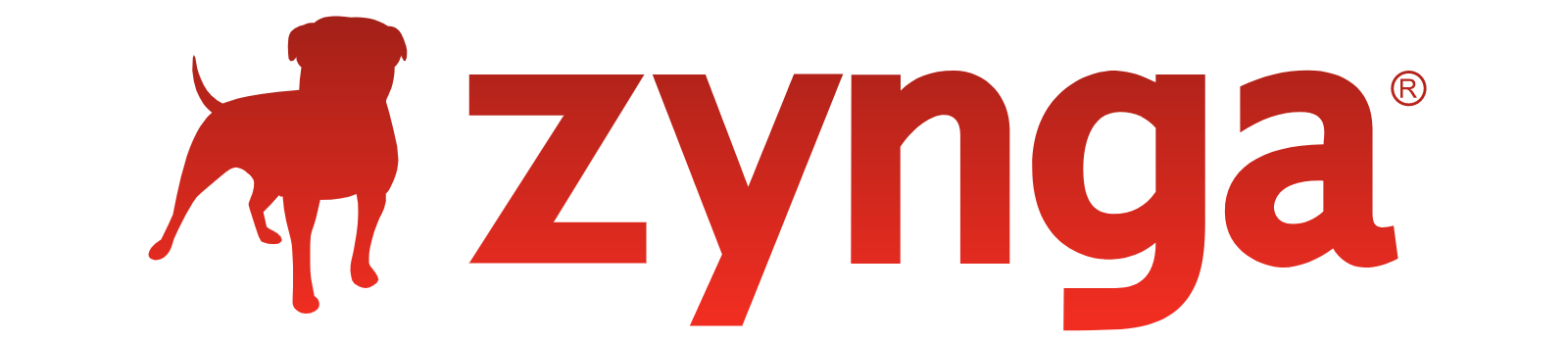 Zynga Logo Exit